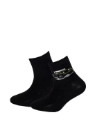 Chlapecké vzorované ponožky Wola U24.P01;W24.P01 21-26