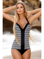 Dámské plavky L5066/8 - LORIN Dámské plavky L5066/8 - LORIN