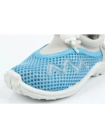 Boty do vody Mares Jr 440191-AZVA Boty do vody Mares Jr 440191-AZVA