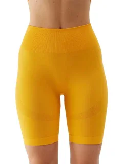 Šortky 4F FNK W 4FWSS24TFSHF496 70S dámské