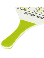 Badmintonové rakety Spokey Woo-Bad Game Jr SPK-941776 Badmintonové rakety Spokey Woo-Bad Game Jr SPK-941776