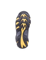 Dětské zimní boty MOLINO MID TEEN