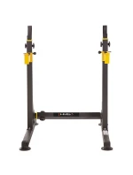 Multifunkční stojan na činky HMS STR18