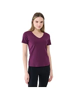 Tričko 4F F1990 W 4FWSS25TTSHF1990 50S