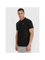 Pánská polokošile 4F 4FWSS25TPTSM703-20S