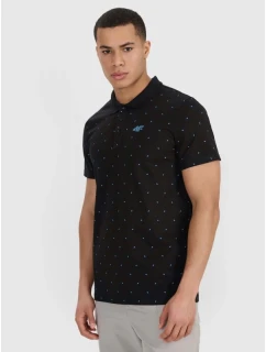 Pánská polokošile 4F 4FWSS25TPTSM703-20S