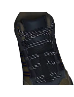 Dětská obuv adidas Hoops 4.0 Mid JS2033