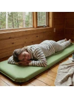 Samonafukovací turistická rohož 183x51x2,5 cm REDCLIFFS