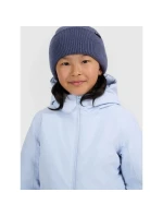 Dívčí membránová lyžařská bunda 5000 4F 4FJRAW25TTJAF1058-52S Dívčí membránová lyžařská bunda 5000 4F 4FJRAW25TTJAF1058-52S