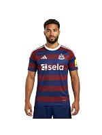 Adidas Newcastle United FC 24/25 Výjezdní zápasové tričko - IW0382 Adidas Newcastle United FC 24/25 Výjezdní zápasové tričko - IW0382