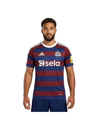 Adidas Newcastle United FC 24/25 Výjezdní zápasové tričko - IW0382 Adidas Newcastle United FC 24/25 Výjezdní zápasové tričko - IW0382