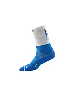 Ponožky MILLET Intense Maxi Crew Socks, modré Ponožky MILLET Intense Maxi Crew Socks, modré
