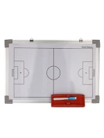 Tactical - magnetická tabule 60x90 cm