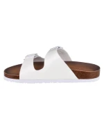 Skechers Granola-Gloss Floss 163030-WHT černá 36