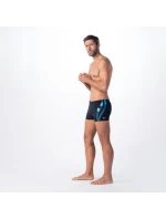 Plavecké boxerky Aquawave carbo M 92800383602 Plavecké boxerky Aquawave carbo M 92800383602