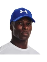 Pánská čepice Blitzing M 1376700 400 - Under Armour