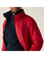 Regatta TRW 297 Bunda Bomber "Dover" 36.W297 black/ash Regatta TRW 297 Bunda Bomber "Dover" 36.W297 black/ash