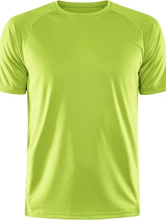 Craft Corporate CORE Unify Training Tee M Pánské sportovní tričko 81.9878 flumino