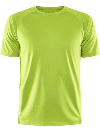 Craft Corporate CORE Unify Training Tee M Pánské sportovní tričko 81.9878 flumino Craft Corporate CORE Unify Training Tee M Pánské sportovní tričko 81.9878 flumino