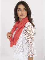 Závoj AT CH 1906.39 oranžový Závoj AT CH 1906.39 oranžový