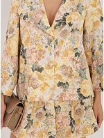 IT MA bunda FL10233.84 žlutá