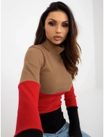 Halenka RV BZ 8465 1.08P velbloud