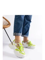 Tenisky  model 207168 Solea