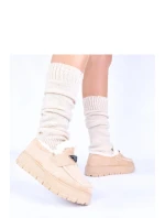 Mokasiny model 222042 Solea