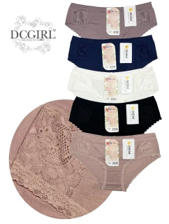 DC Girl kalhotky 26250 S-L A'2 modal