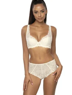 Matné kalhotky F-3824/52 Natalie S-2XL