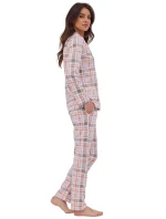 Dámské pyžamo 482/387 Sharon - CORNETTE Dámské pyžamo 482/387 Sharon - CORNETTE