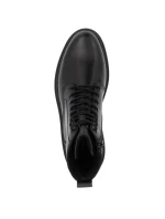 Rieker M 30101-00 RKR751 zateplené boty