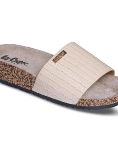 Lee Cooper W LCW-24-35-2512LA dámské žabky