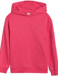 4F F1854 Jr Mikina 4FJWSS25TSWSF1854 55S