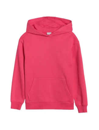 4F F1854 Jr Mikina 4FJWSS25TSWSF1854 55S