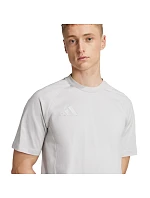 Tričko adidas Tiro 25 Tee Travel M JY5947 pánské