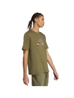 Tričko adidas Camo Logo Graphic M KA7131 pánské