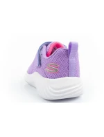 Dětská sportovní obuv Skechers Bounder-Cool Cruise slip-on lightweight