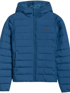 Péřová bunda 4F W 4FWAW25TDJAF580 30S