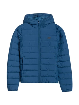 Péřová bunda 4F W 4FWAW25TDJAF580 30S