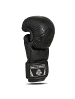 MMAtréninkové rukavice M - Black Dragon - Valor Series