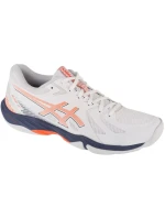 Pánské nízké kotníkové boty ASICS Blade FF White (1071A093-103)