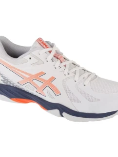 Pánské nízké kotníkové boty ASICS Blade FF White (1071A093-103)