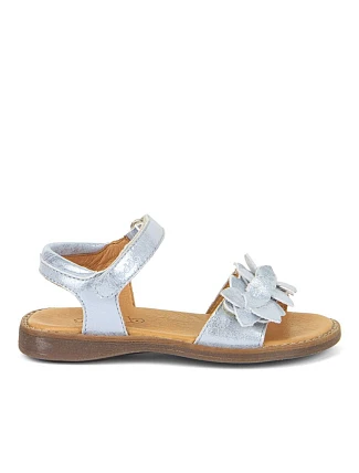 Dětské sandály Froddo LORINE FLOWERS (G3150251-25)