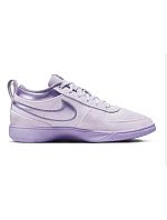 Nike Book 1 Barely Grape Lilac Bloom GRAPE/DAYBREAK- - boty FJ4249-500