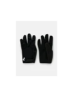 Rukavice PEAK PERFORMANCE Bike Gloves, černá barva Rukavice PEAK PERFORMANCE Bike Gloves, černá barva