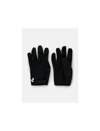 Rukavice PEAK PERFORMANCE Bike Gloves, černá barva Rukavice PEAK PERFORMANCE Bike Gloves, černá barva