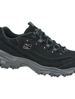 Boty Skechers D'Lites W 11949-BBK