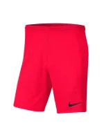 Dětské šortky Park III Knit Junior BV6865-635 - Nike Dětské šortky Park III Knit Junior BV6865-635 - Nike