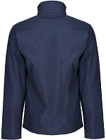 Regatta TRA 688 Pánská 3-vrstvá softshell bunda "Octagon II" 36.A688 navy/seal grey Regatta TRA 688 Pánská 3-vrstvá softshell bunda "Octagon II" 36.A688 navy/seal grey
